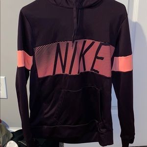 Nike hoodie